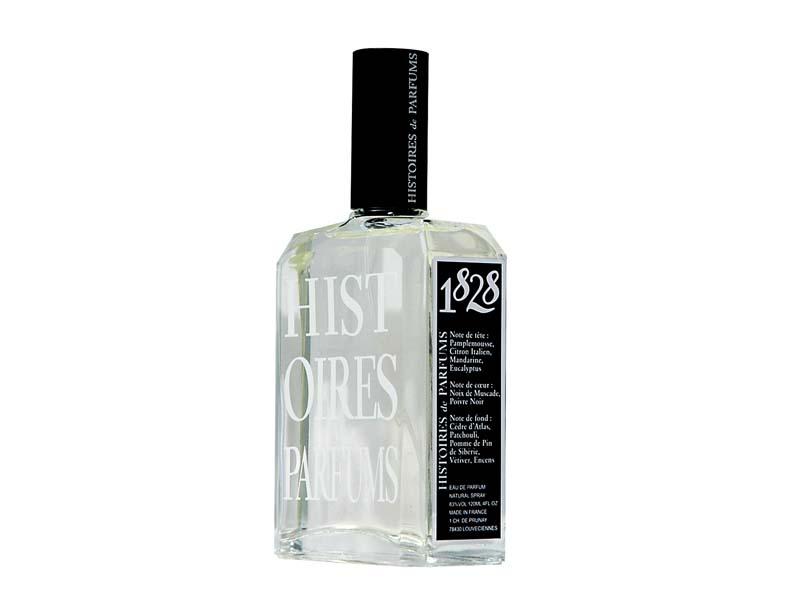 perfumy, zapach