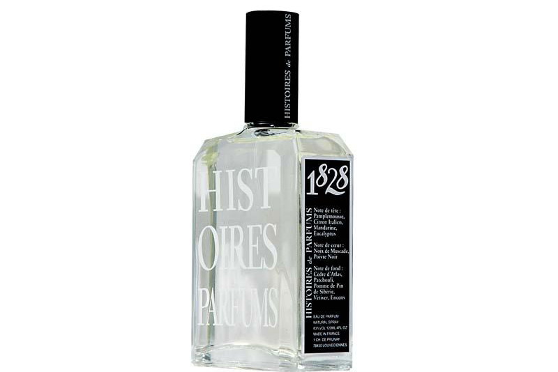perfumy, zapach