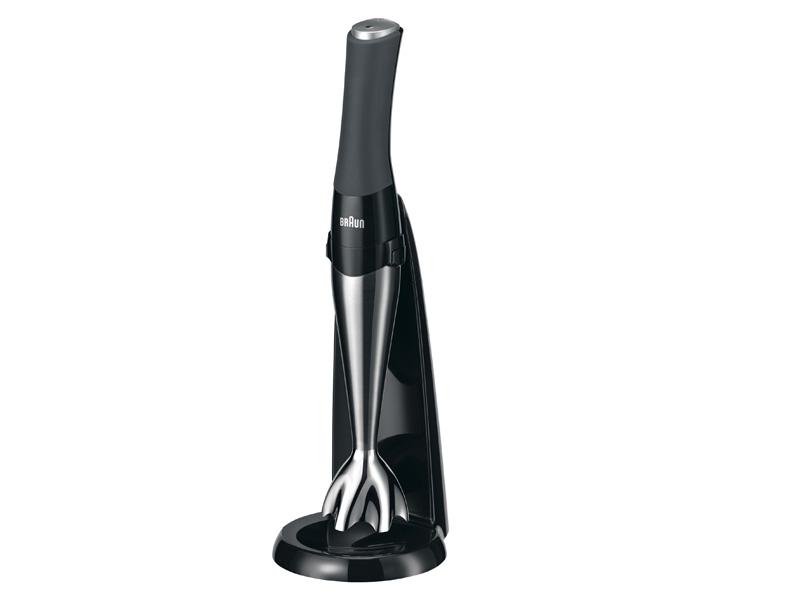 Bezprzewodowy blender Braun Multiquick 7