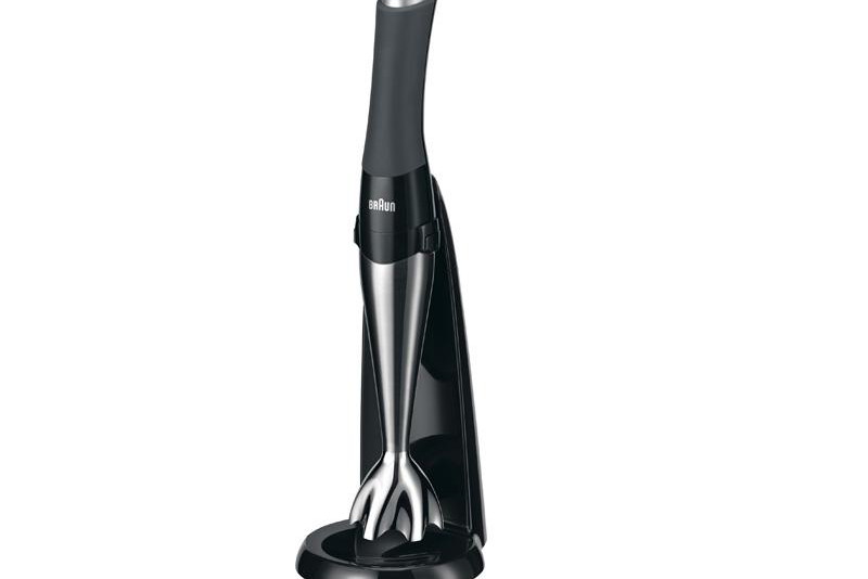 Bezprzewodowy blender Braun Multiquick 7