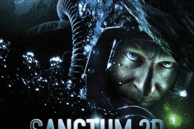 Sanctum 3D