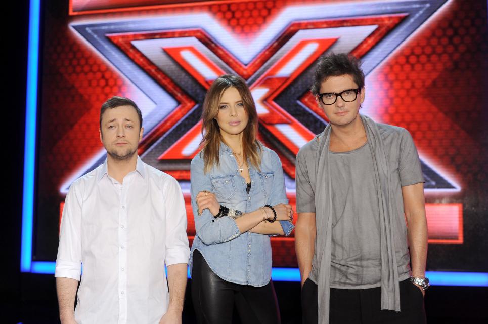 X Factor