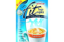 Twoja Zupka Fit kapuściana