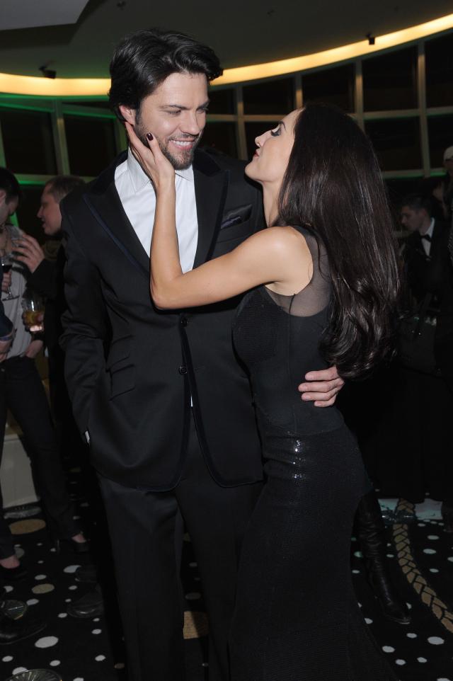 Olivier Janiak, Justyna Steczkowska