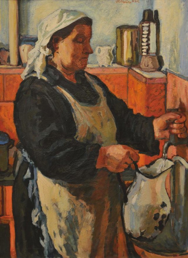 Marian-MalinaGospodyni-domowaolejplotno1155x851954MZG-S-II-282-fot.Tomasz-Daiksler-20ad769