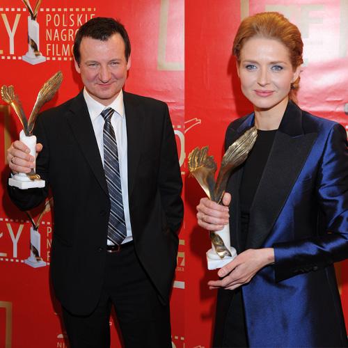 Złote Orły 2011