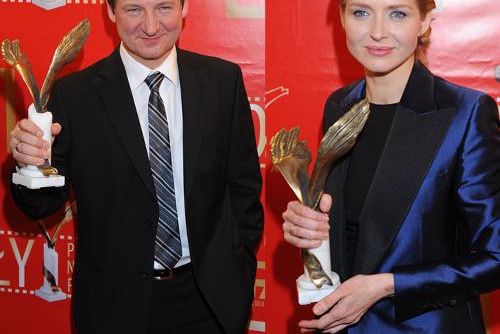 Złote Orły 2011