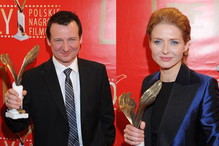 Złote Orły 2011