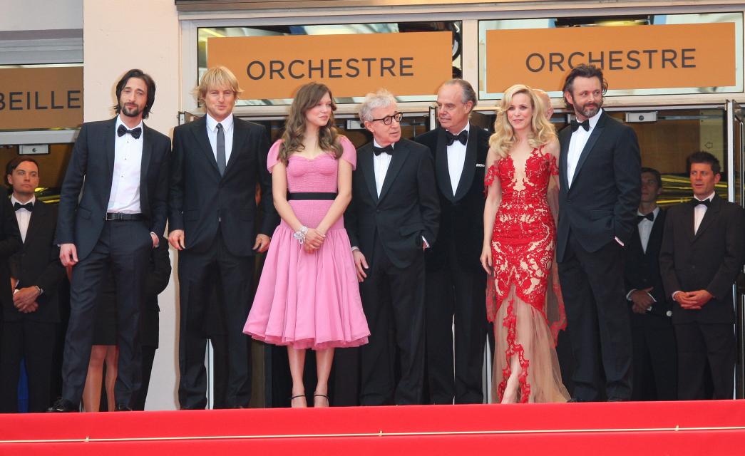 64. Festiwal Filmowy w Cannes