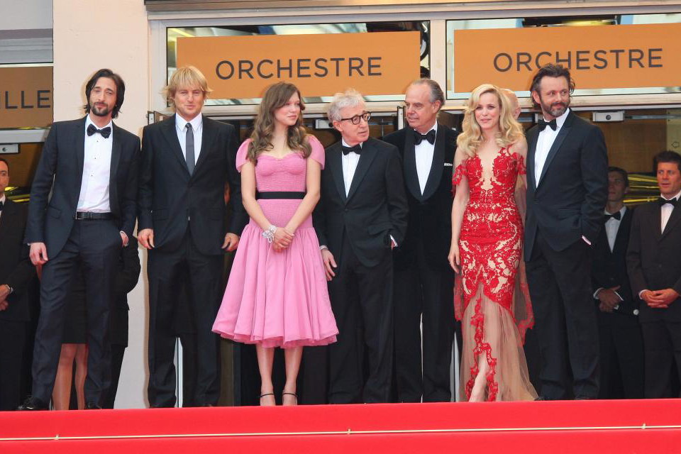 64. Festiwal Filmowy w Cannes