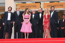 64. Festiwal Filmowy w Cannes