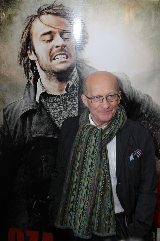 Wojciech Pszoniak