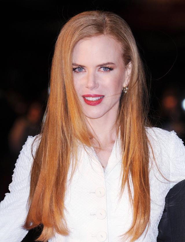 Nicole Kidman