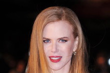 Nicole Kidman