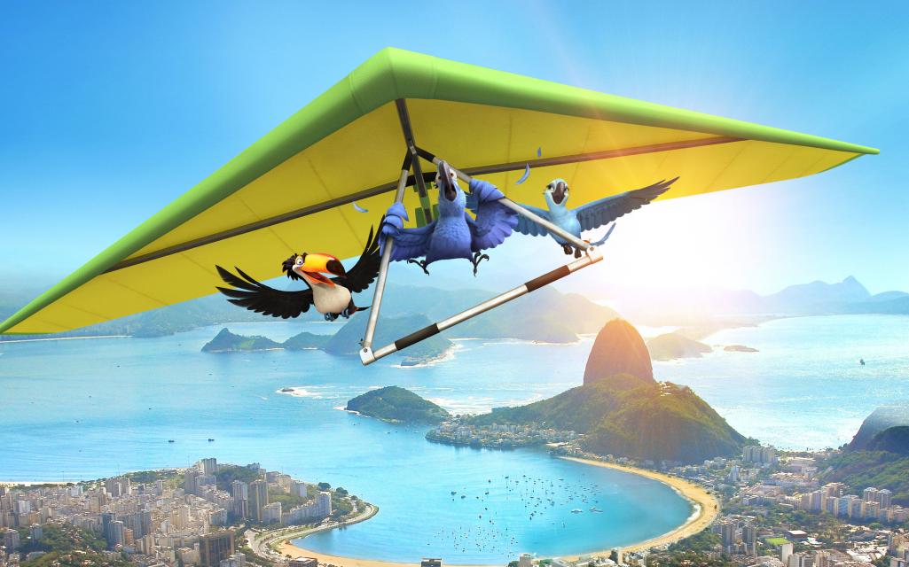 "Rio"