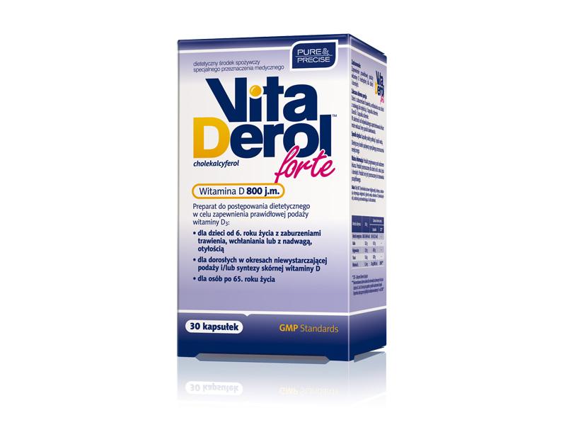 Vita Derol