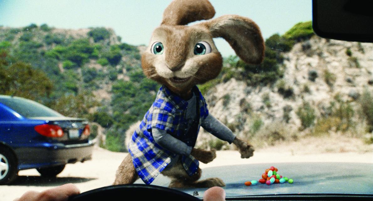 "Hop"