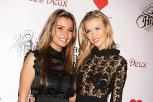 Marta Krupa, Joanna Krupa