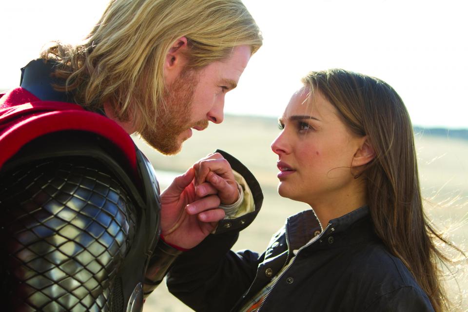 "Thor"