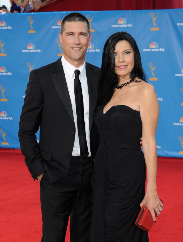 Matthew Fox, Margherita Ronchi