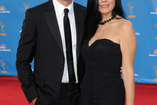 Matthew Fox, Margherita Ronchi