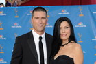 Matthew Fox, Margherita Ronchi
