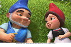 "Gnomeo i Julia"