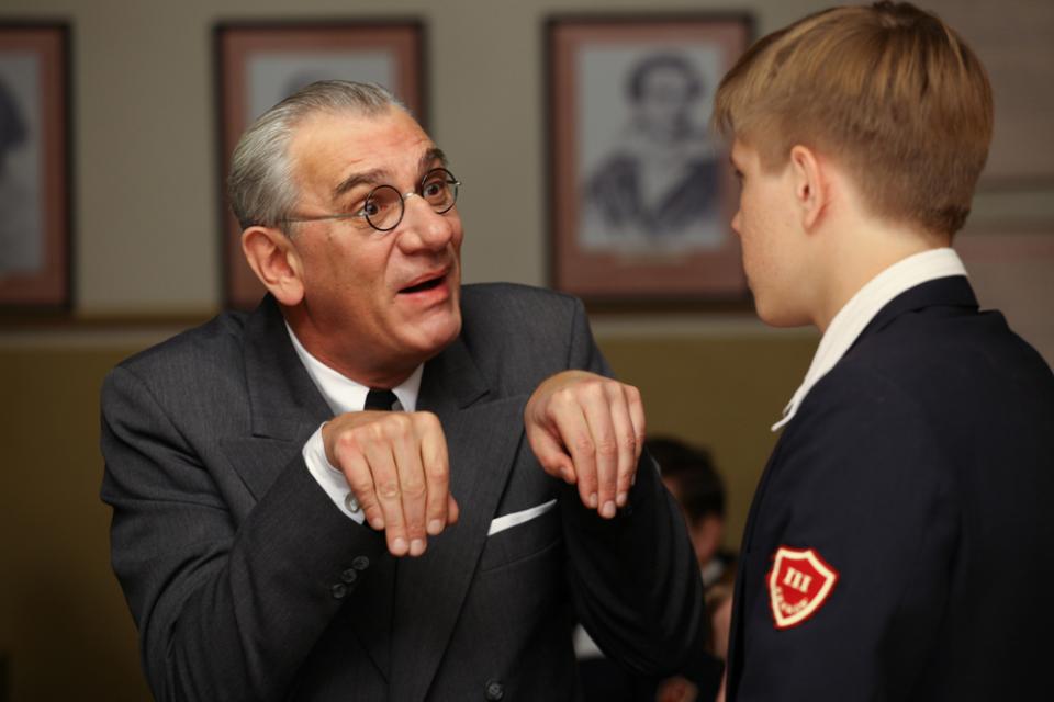 "Mała matura 1947"