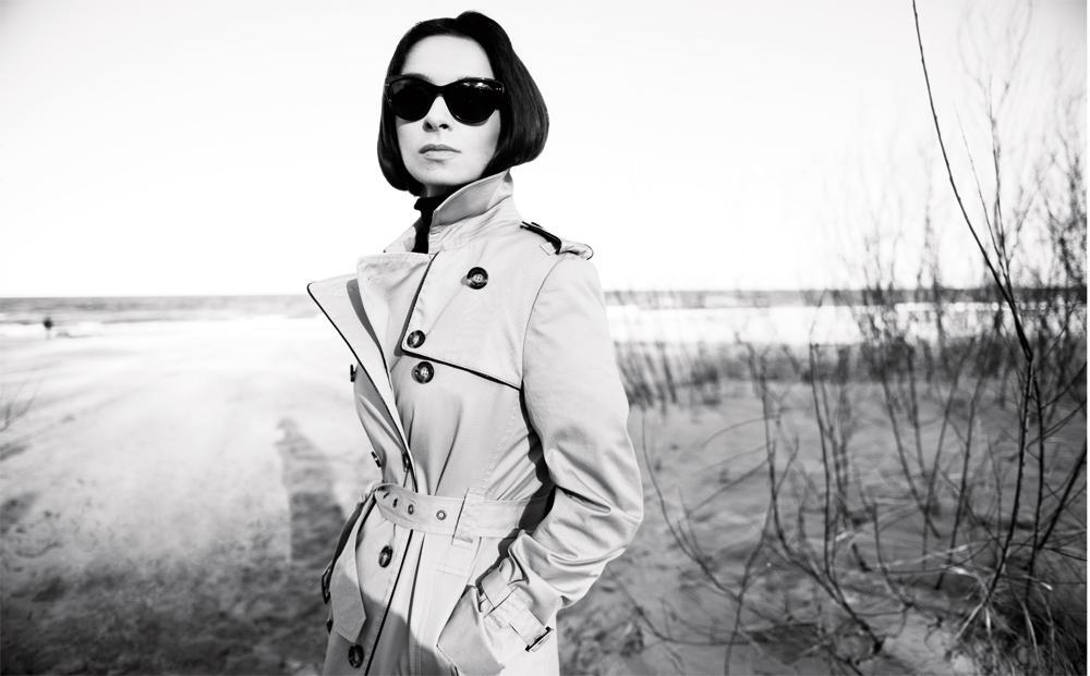 Marta Kaczyńska-Dubieniecka