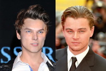 Maciej Radel, Leonardo DiCaprio