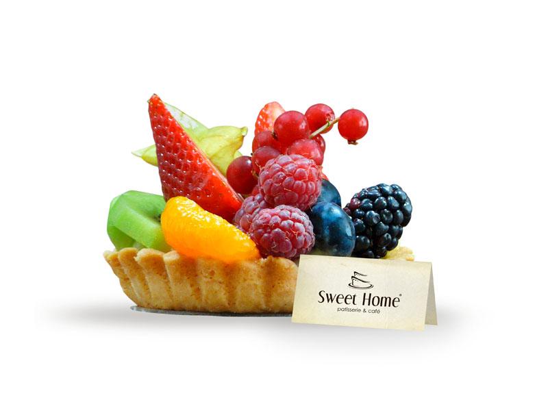 Sweet Home Patisserie