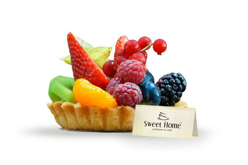 Sweet Home Patisserie