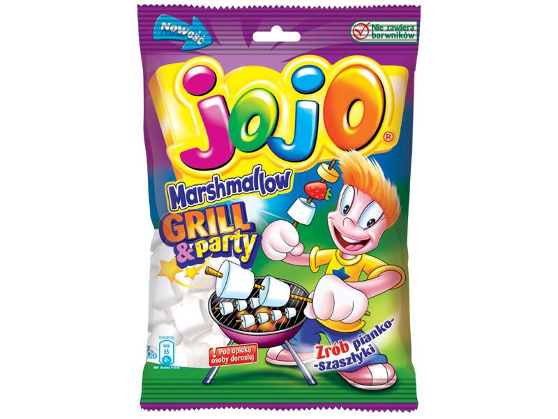 Pianki JOJO Marshmallow