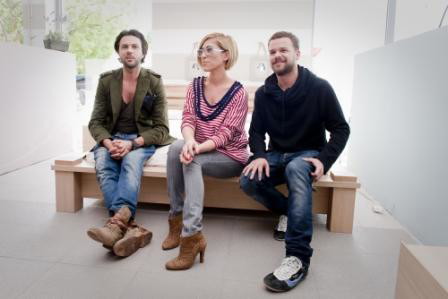 Oliver Janiak, Natalia Kukulska, Michał Piróg