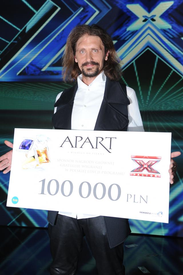 "X Factor"