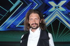 "X Factor"