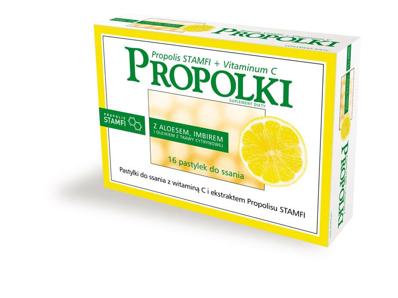 Propolki