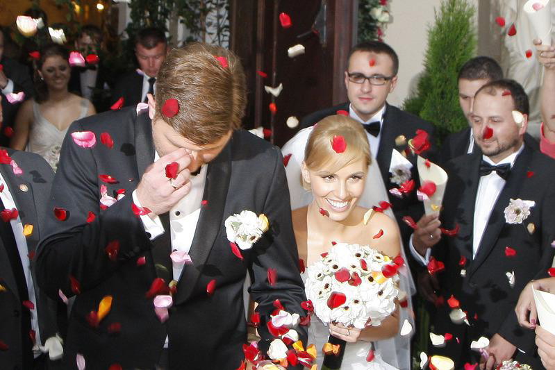 Agnieszka Popielewicz, Mikołaj Wit
