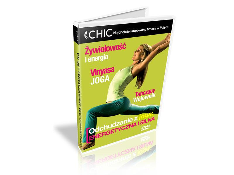 trening, DVD