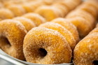 dietetyczne pączki