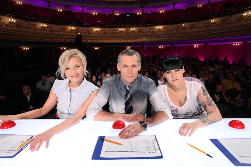 Mam talent