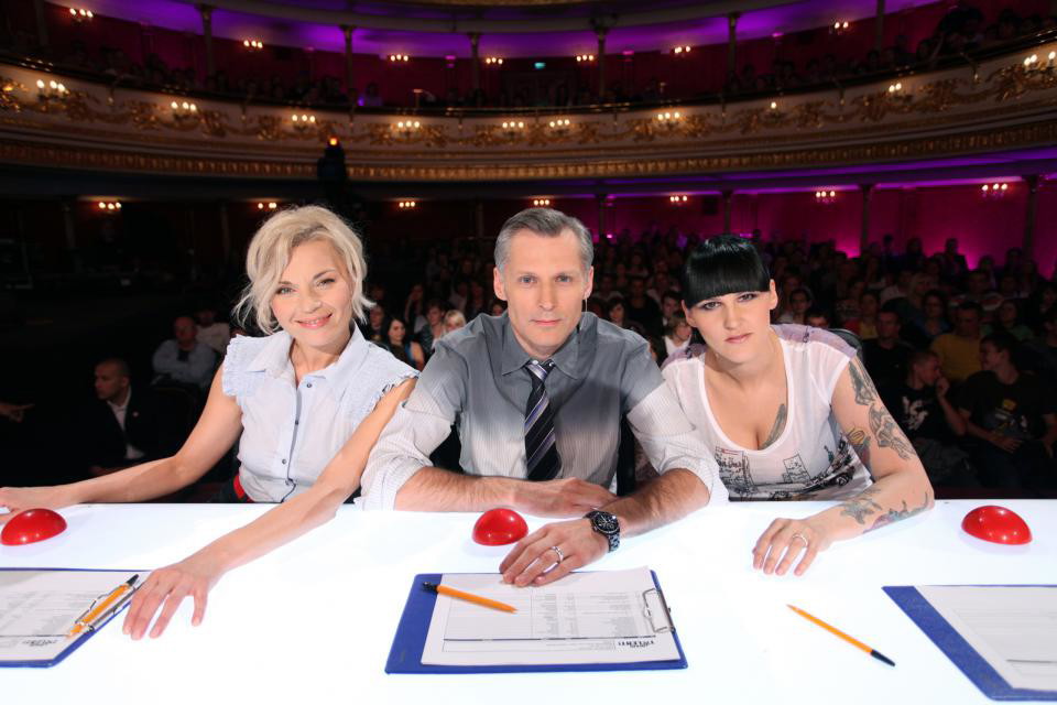 Mam talent