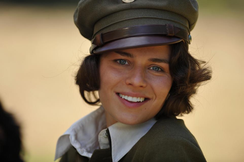 1920 Bitwa Warszawska