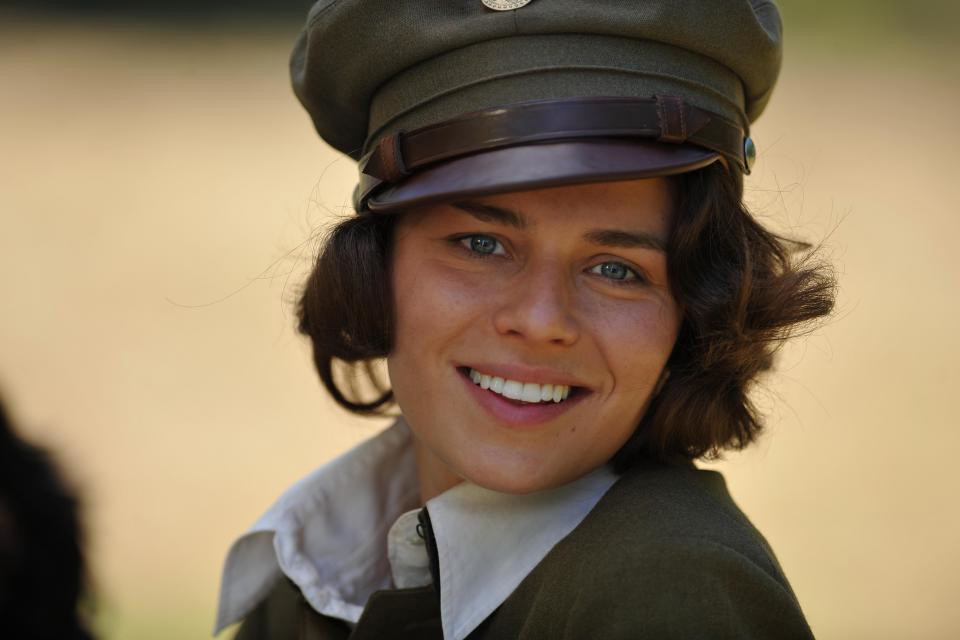 1920 Bitwa Warszawska