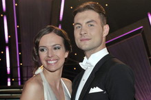 Anna Wendzikowska, Michał Stukan