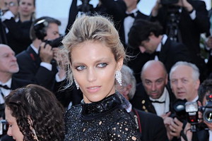 Anja Rubik