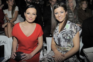 Katarzyna Glinka, Katarzyna Cichopek-Hakiel