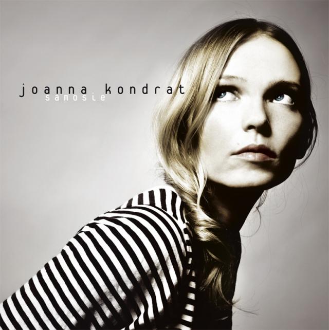 Joanna Kondrat: "Samosie"