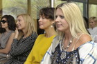 Dorota Wróblewska, Olga Borys, Anna Popek, Marysia Sadowska