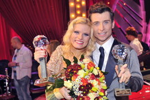 Kacper Kuszewski, Anna Głogowska